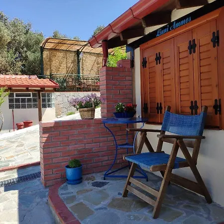 Liani Ammos Appartement
