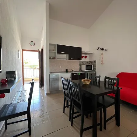 Liani Ammos Appartement