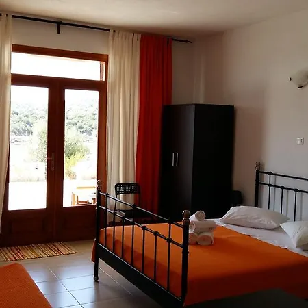 Appartement Liani Ammos