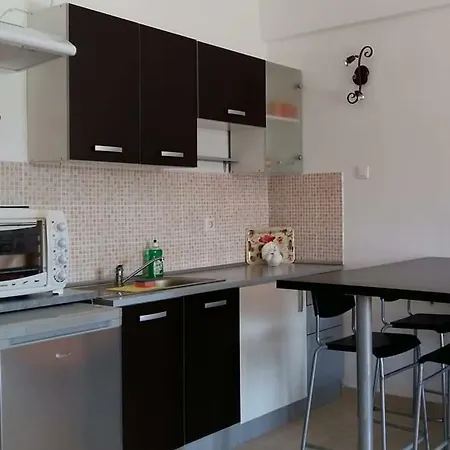 Appartement Liani Ammos