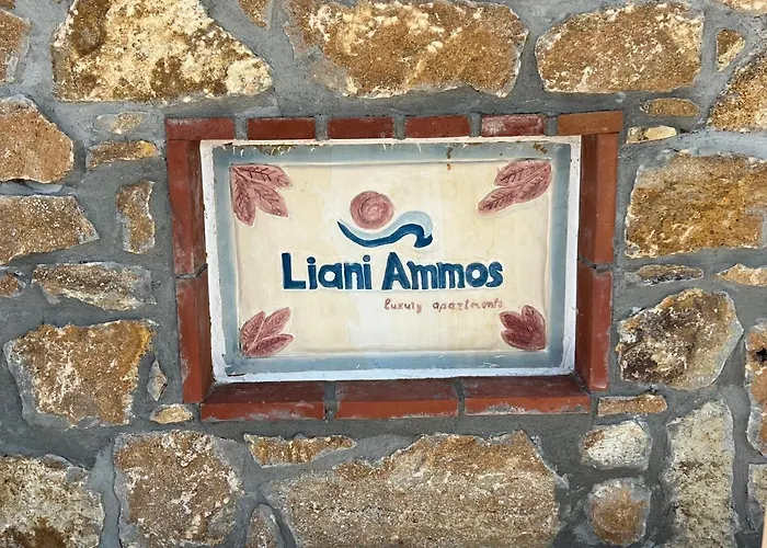 Liani Ammos