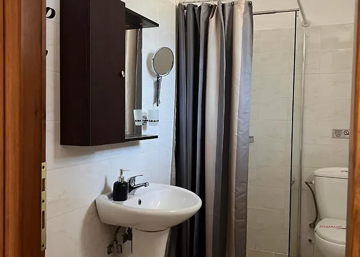 Liani Ammos * 阿莫利亚尼岛