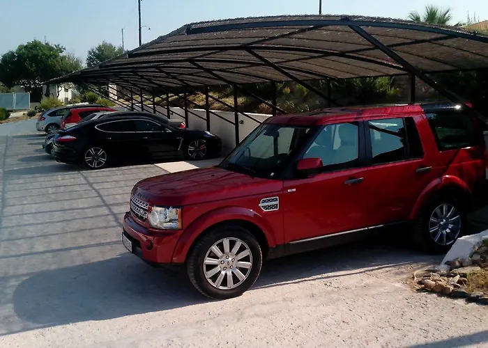 Liani Ammos 阿莫利亚尼岛