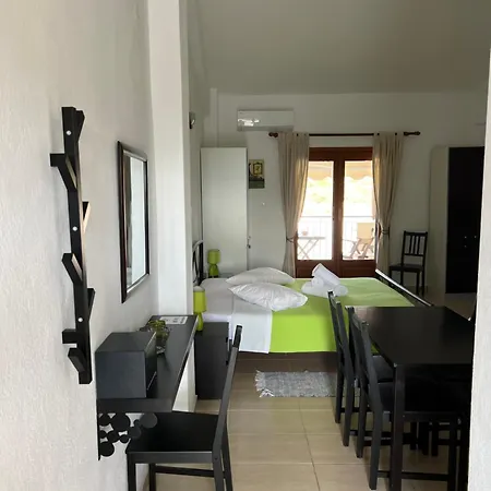 Liani Ammos * Ammoulianí