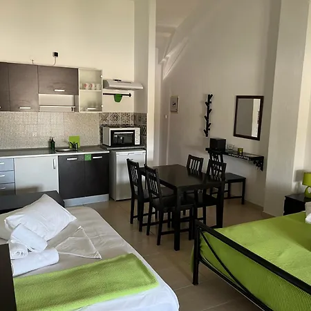 Liani Ammos * Ammoulianí