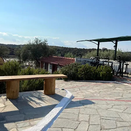 Lejlighed Liani Ammos Ammoulianí