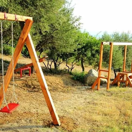 Liani Ammos * Ammoulianí