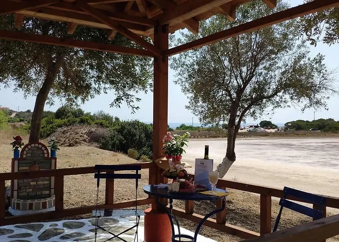 Liani Ammos Ammouliana