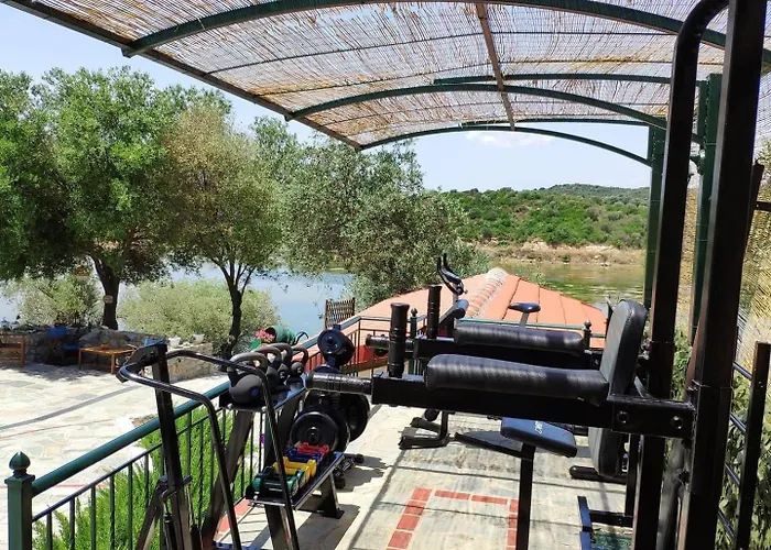 Liani Ammos Appartement