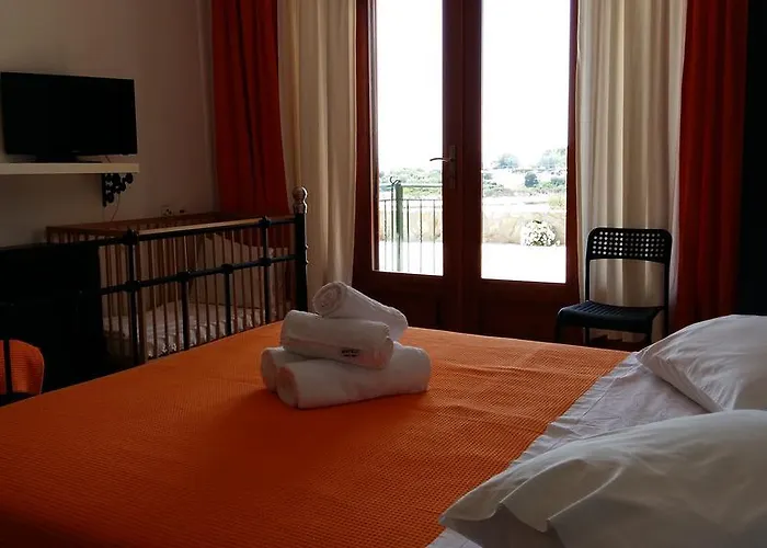 Liani Ammos * Ammouliana