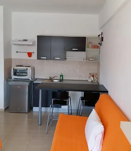 Appartement Liani Ammos Ammouliana