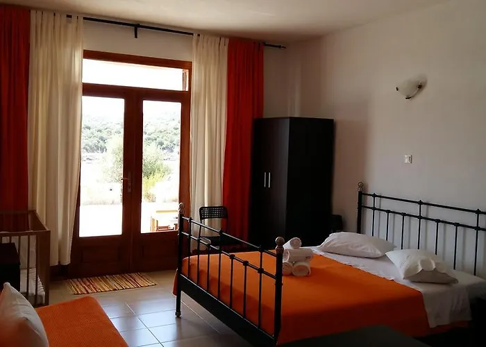Appartement Liani Ammos