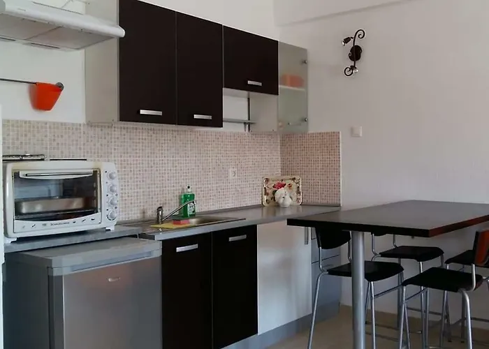 Appartement Liani Ammos