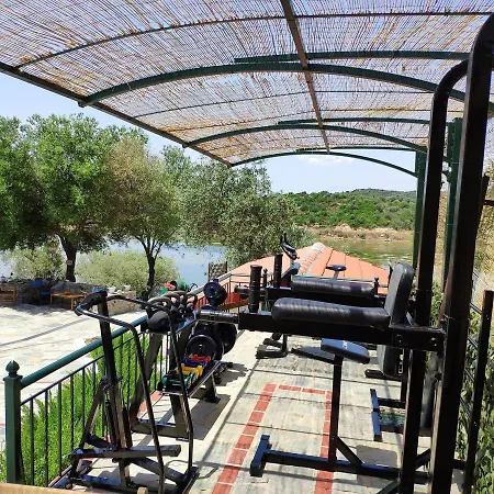 Liani Ammos Amolianí