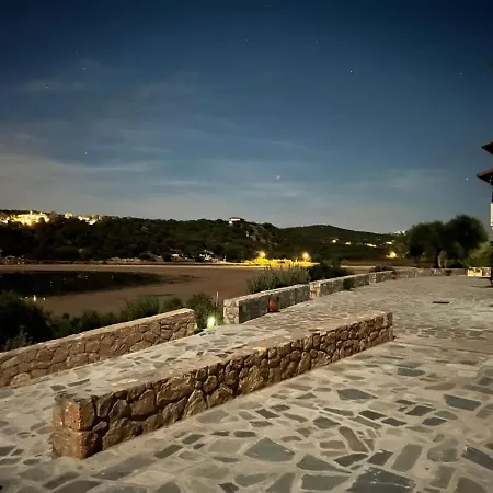 Liani Ammos Amolianí