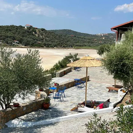 Apartment Liani Ammos Amolianí