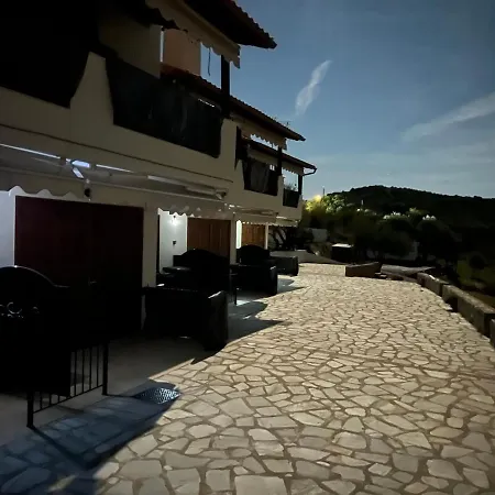 Liani Ammos Apartment