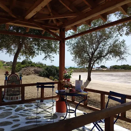 Liani Ammos Amulianí