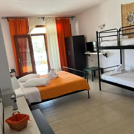 Liani Ammos Apartment