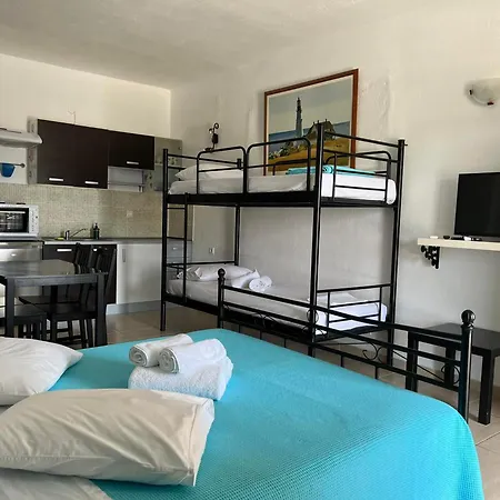 Apartment Liani Ammos