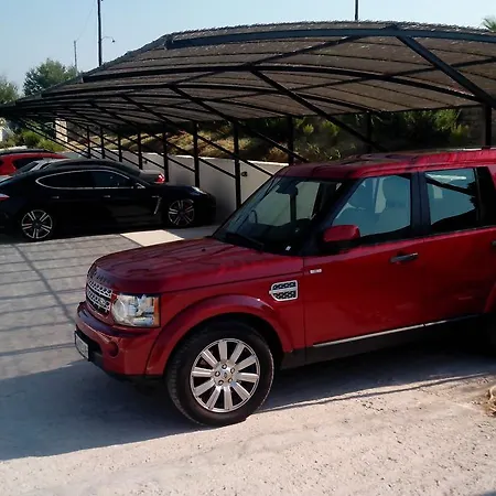 Liani Ammos Amolianí