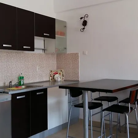 Liani Ammos Apartment *